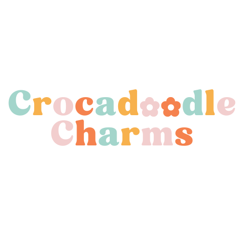 Crocadoodle Charms