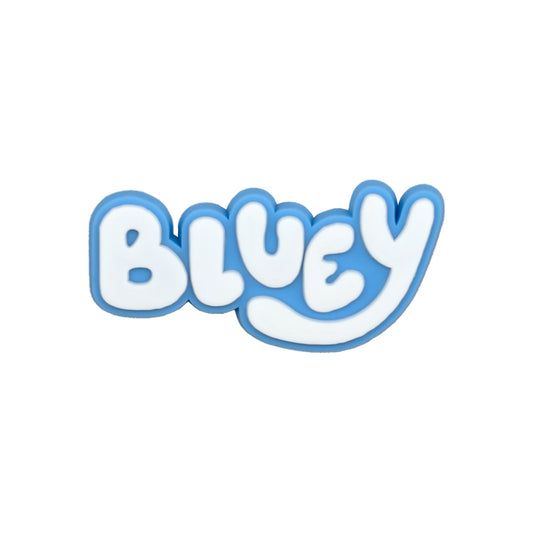 Bluey Charms