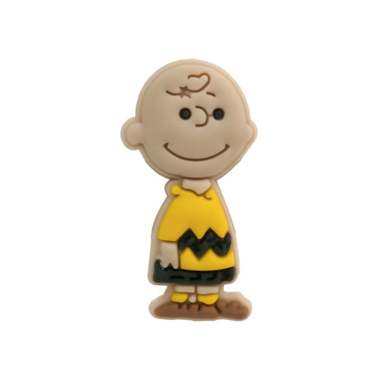 Charlie Brown Charms