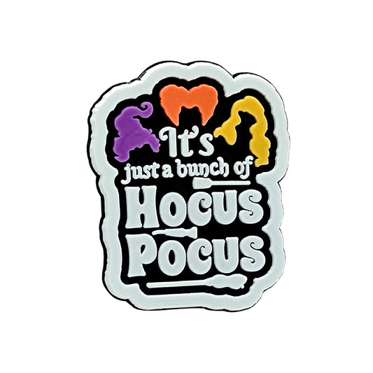 Hocus Pocus Charms