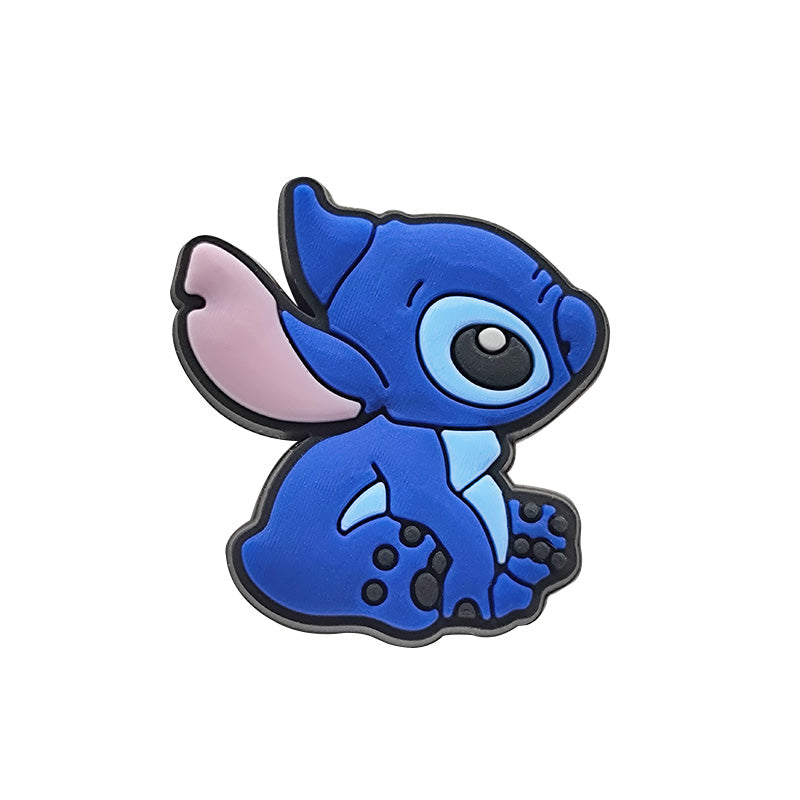 Stitch Charms