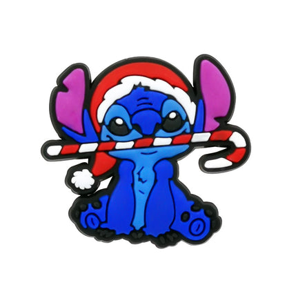 Stitch Charms