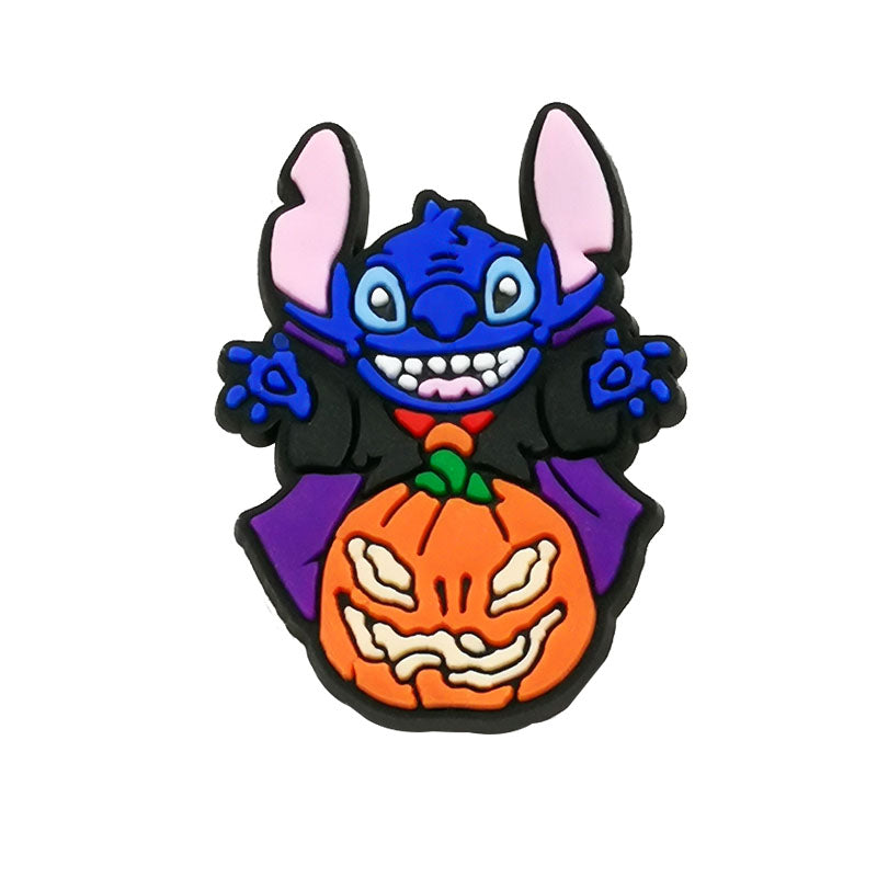 Stitch Charms