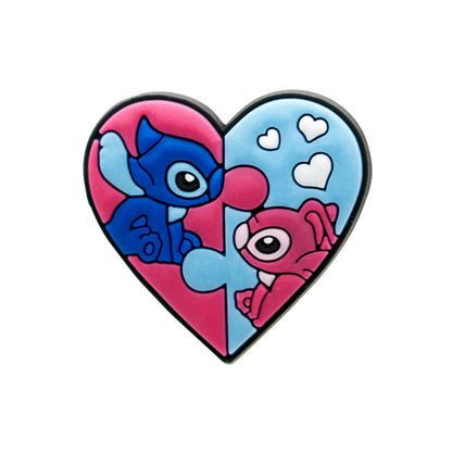 Stitch Charms