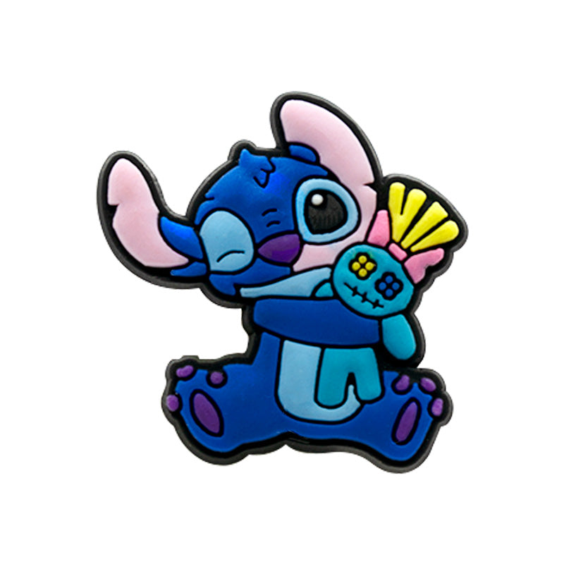 Stitch Charms