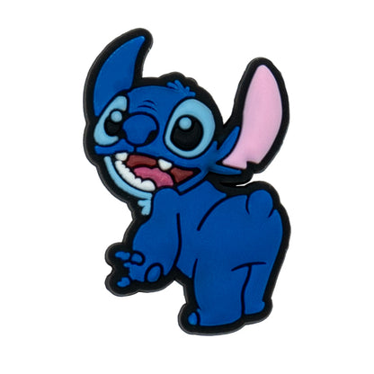 Stitch Charms