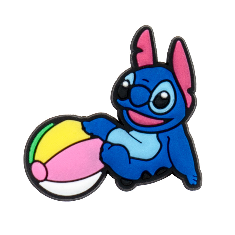 Stitch Charms