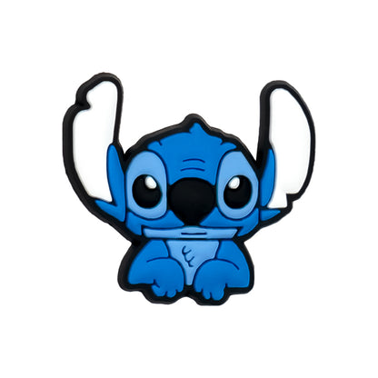 Stitch Charms