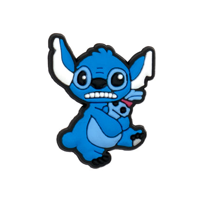 Stitch Charms