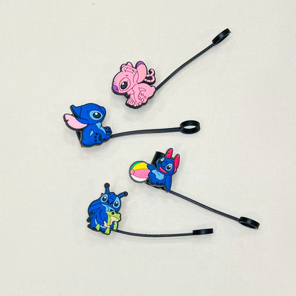 Stitch Charms